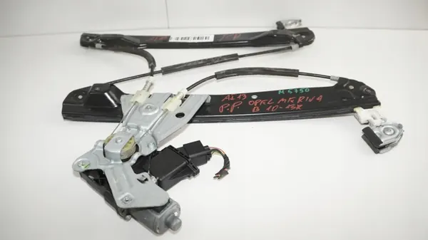 OEM 360185035 Régulateur Vitre Avant Droit Opel Meriva B image 6