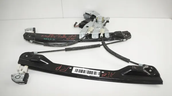 OEM 360185035 Régulateur Vitre Avant Droit Opel Meriva B image 8
