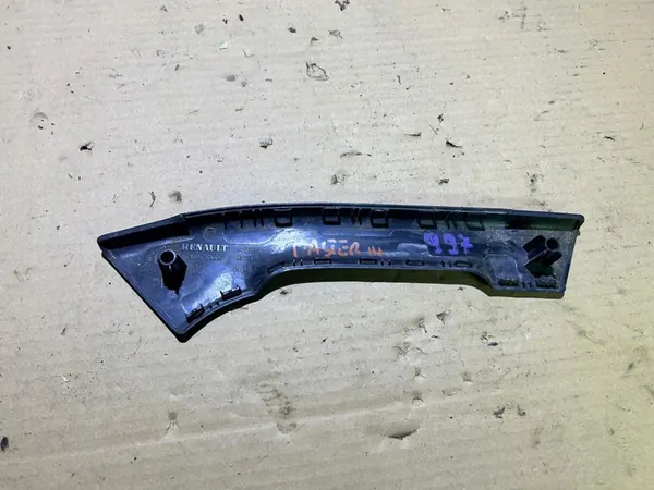 Renault Master III Ovenkahva 8200730607 image 3