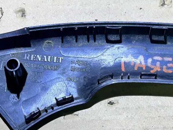 Renault Master III Ovenkahva 8200730607 image 4