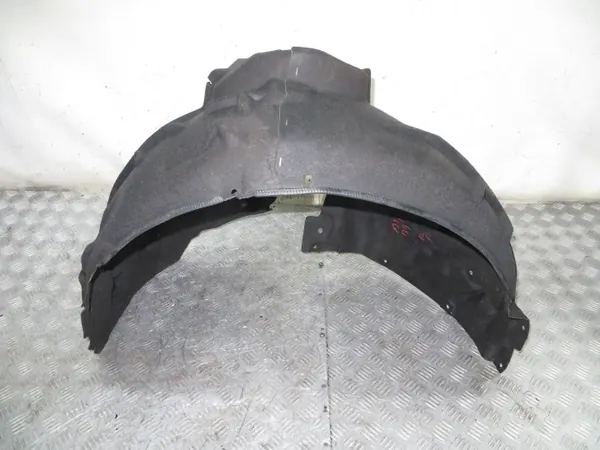 Audi A4 B9 rechte vordere Kotflügel OEM 077/015 image 2