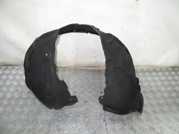 Audi A4 B9 rechte vordere Kotflügel OEM 077/015 image 3