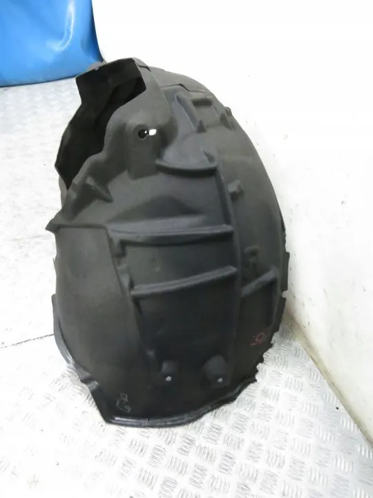 Audi A4 B9 rechte vordere Kotflügel OEM 077/015 image 4