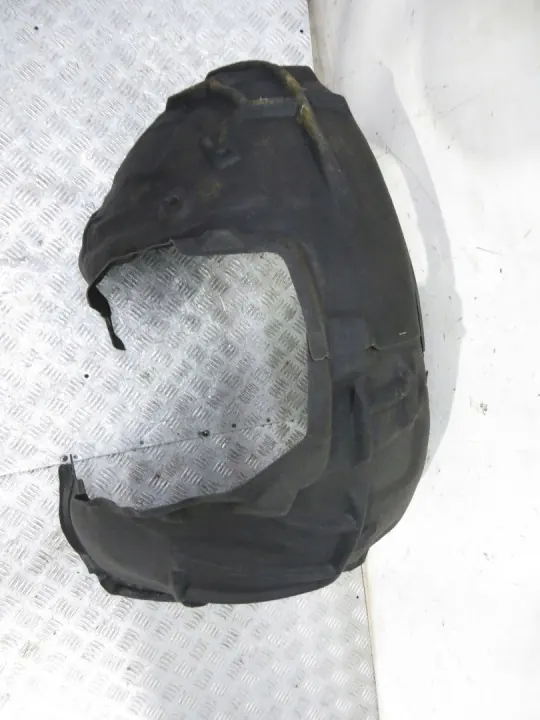 Audi A4 B9 rechte vordere Kotflügel OEM 077/015 image 5