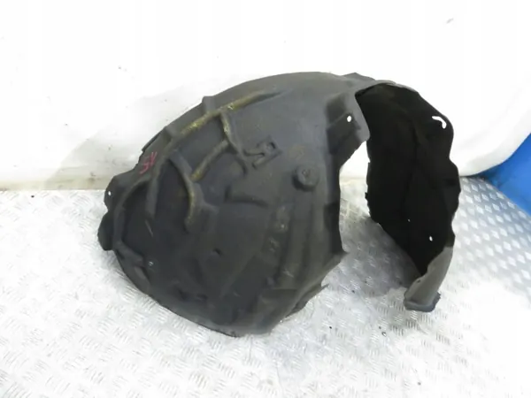 Audi A4 B9 rechte vordere Kotflügel OEM 077/015 image 6