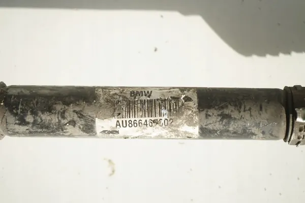 Front Right Half Shaft BMW G30 G31 G11 G12 XDrive image 3