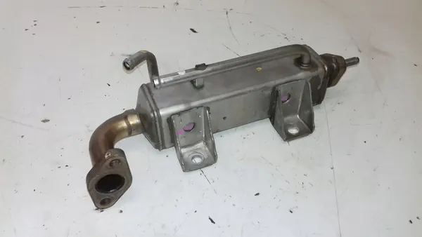 Pakokaasujäähdytin 1449127 Ford Ranger II 3.0 06- image 2