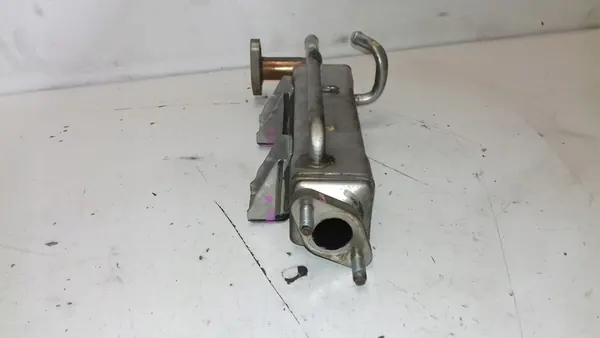 Pakokaasujäähdytin 1449127 Ford Ranger II 3.0 06- image 3