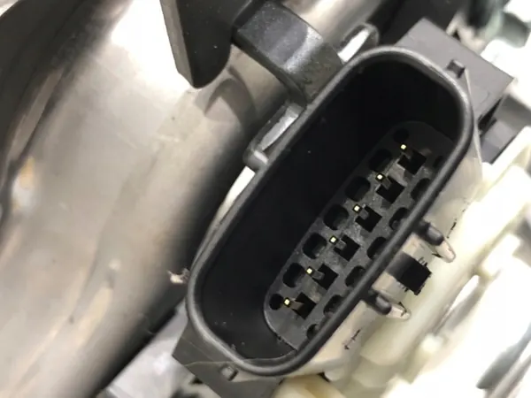 Jarrupoljin OEM 9822715980 Lexus LBX 1.5 136hv image 3