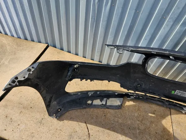 BMW AEF604 Voorbumper Sport Line F30/F31 LCI image 4