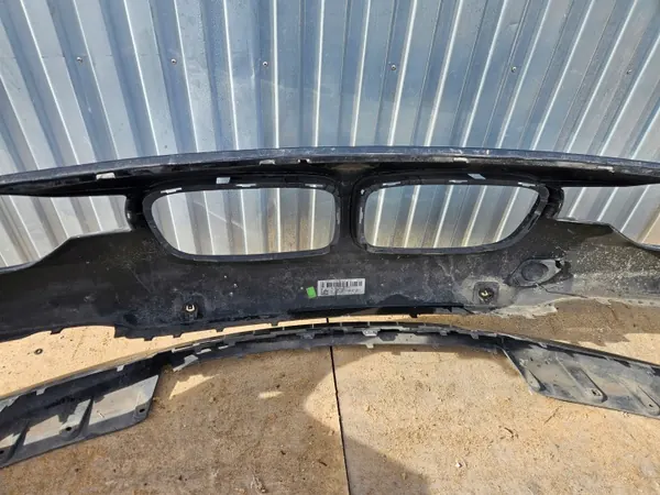 BMW AEF604 Voorbumper Sport Line F30/F31 LCI image 7