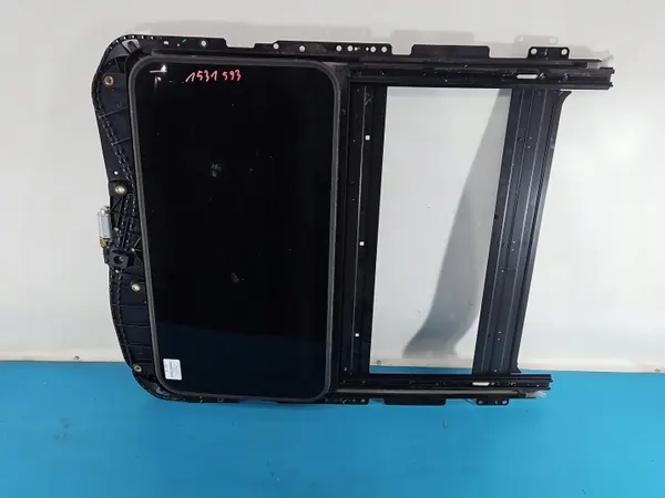 Kattoluukku Maserati Quattroporte VI OEM IMPRK1531593 image 5