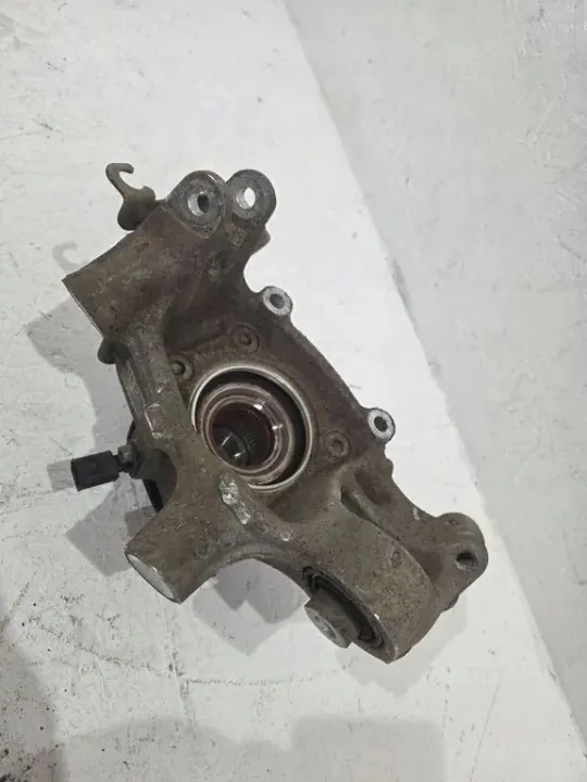 Roulement de roue Audi SQ8 4M0505459C Arrière gauche image 3