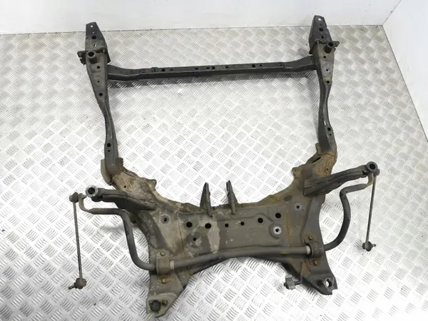 Subchasis delantero Mazda 6 2014 OEM AMD47817 image 2
