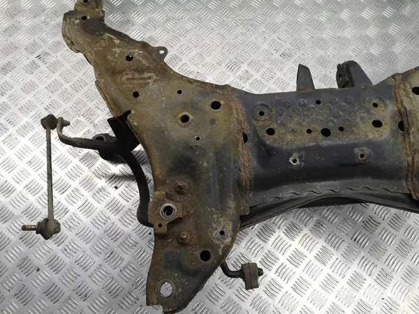 Subchasis delantero Mazda 6 2014 OEM AMD47817 image 10