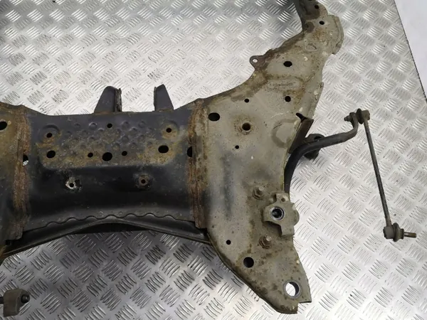 Subchasis delantero Mazda 6 2014 OEM AMD47817 image 4