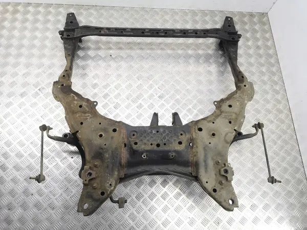 Subchasis delantero Mazda 6 2014 OEM AMD47817 image 5