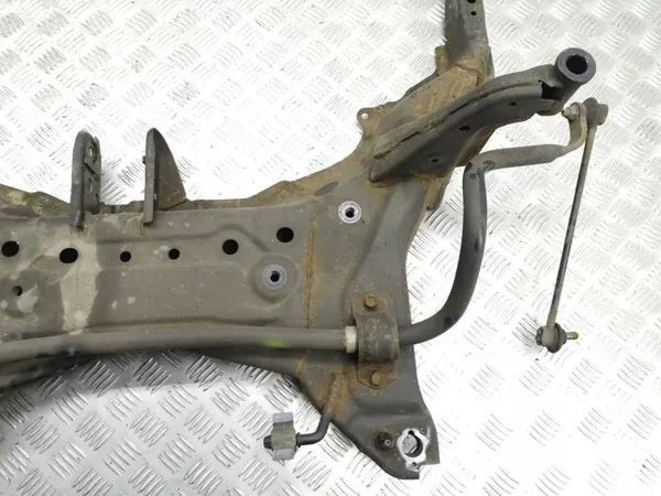 Subchasis delantero Mazda 6 2014 OEM AMD47817 image 6