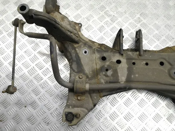 Subchasis delantero Mazda 6 2014 OEM AMD47817 image 9