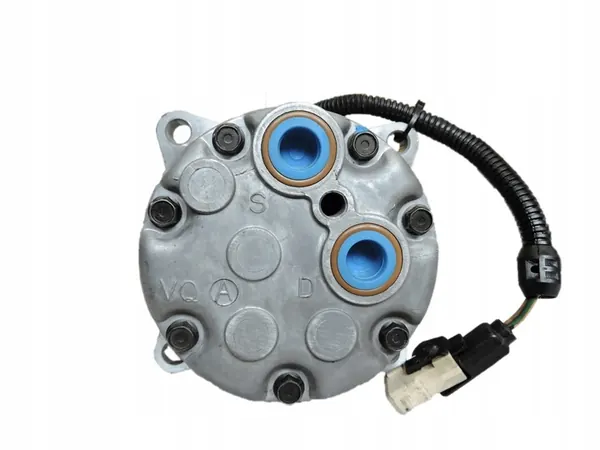 Compressore Aria Condizionata Citroen Berlingo Fiat Ducato Peugeot 607 image 3