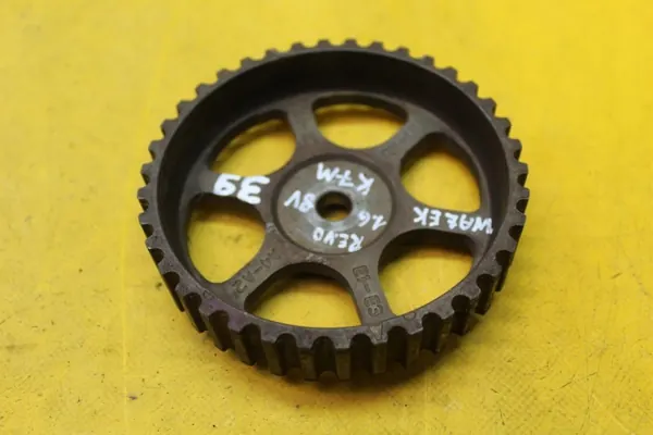 Polea de distribución OEM 874761 para Renault Megane I 1.6 image 2