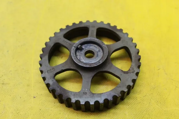 Polea de distribución OEM 874761 para Renault Megane I 1.6 image 3