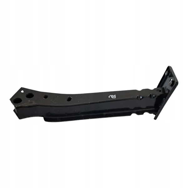 Reforço Zona Deformação Esquerda Fiat 500 08- OEM image 2