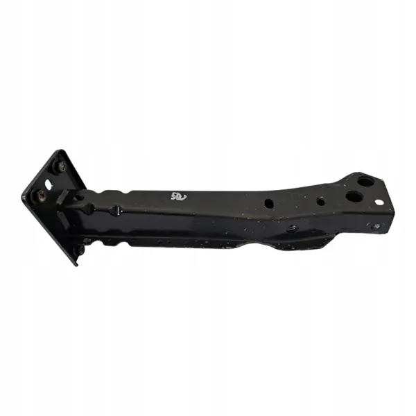 Reforço Zona Deformação Esquerda Fiat 500 08- OEM image 3