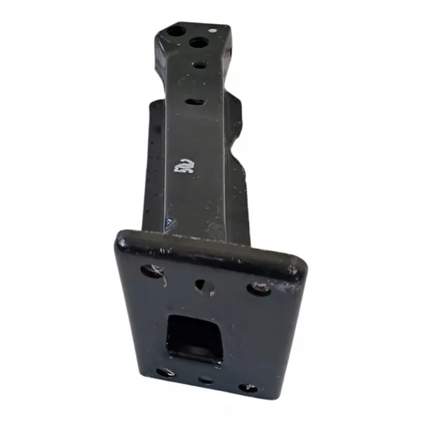 Reforço Zona Deformação Esquerda Fiat 500 08- OEM image 4