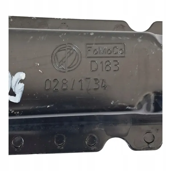 Reforço Zona Deformação Esquerda Fiat 500 08- OEM image 5