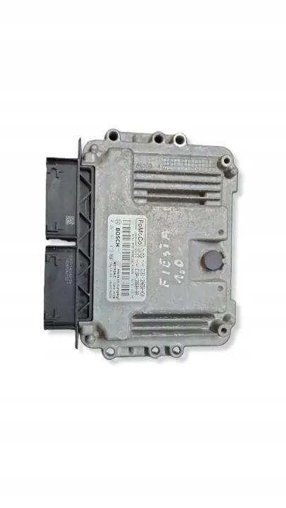 Unidad Control Motor Ford C1B112A650ADA 1.0L image 2