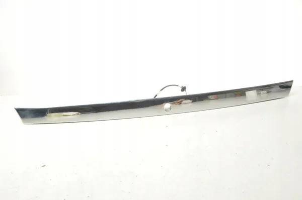 OEM 96636421 Moulure de Coffre pour Chevrolet Epica Berline image 2