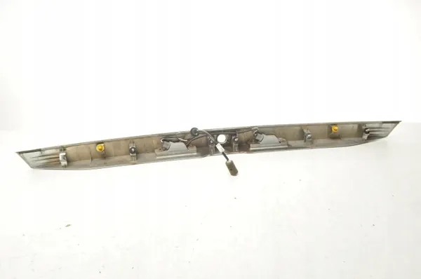 OEM 96636421 Moulure de Coffre pour Chevrolet Epica Berline image 4