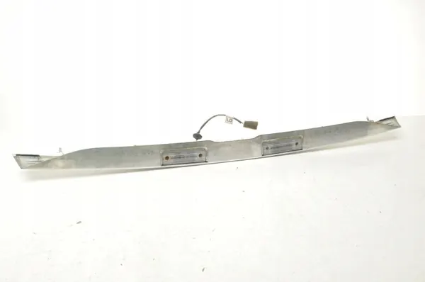 OEM 96636421 Moulure de Coffre pour Chevrolet Epica Berline image 6