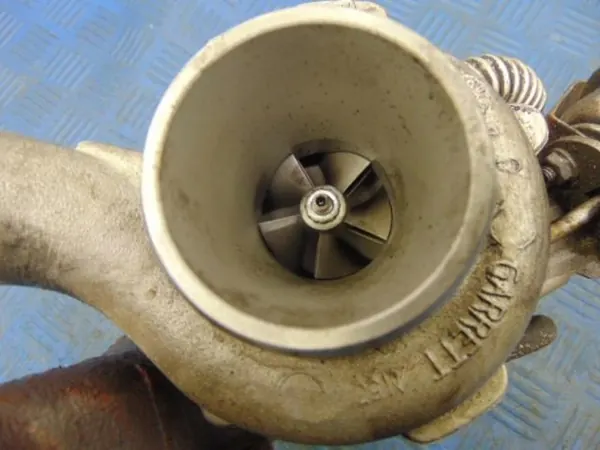 Turbocompresor FIAT CROMA II 1.9CDTI 55211063 image 6