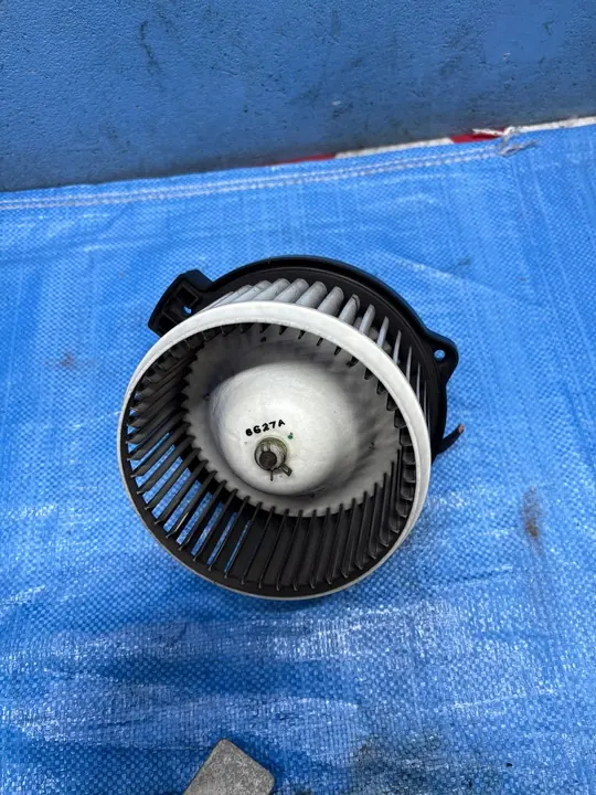 Värmefläkt + AC Chevrolet Captiva Opel Antara 150mm image 5