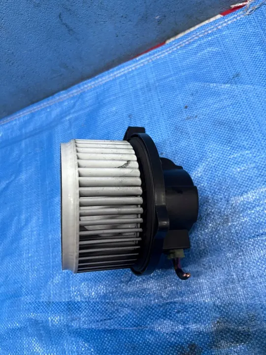 Värmefläkt + AC Chevrolet Captiva Opel Antara 150mm image 6