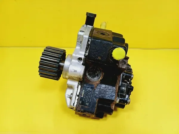 EINSPRITZPUMPE AUDI A8 D3 4.0 TDI BOSCH 057130755G image 4