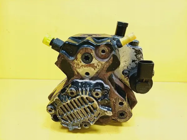 EINSPRITZPUMPE AUDI A8 D3 4.0 TDI BOSCH 057130755G image 6