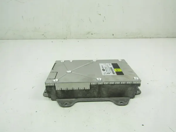 Jaguar Audio-Verstärker OEM KX53-19C164-CB Gebraucht image 2