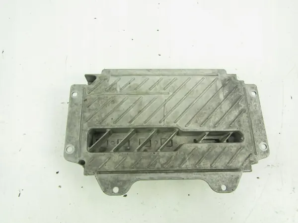 Jaguar Audio-Verstärker OEM KX53-19C164-CB Gebraucht image 3
