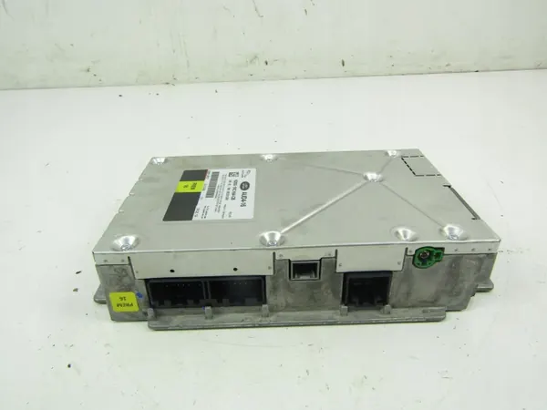 Jaguar Audio-Verstärker OEM KX53-19C164-CB Gebraucht image 4