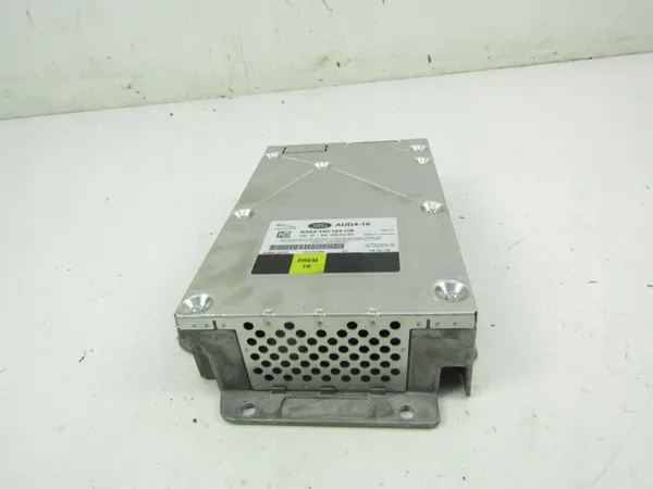 Jaguar Audio-Verstärker OEM KX53-19C164-CB Gebraucht image 5