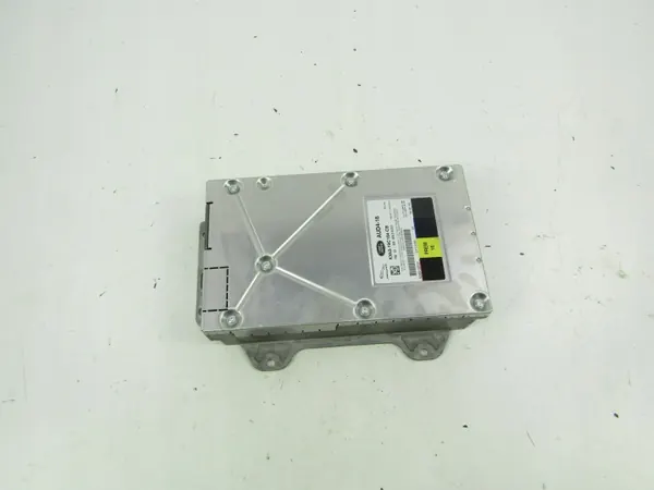 Jaguar Audio-Verstärker OEM KX53-19C164-CB Gebraucht image 6