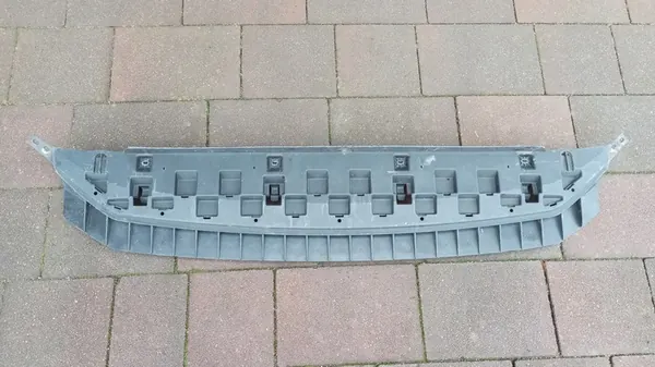 Framstötfångardäck Skoda Octavia 3 III 2017-2020 image 2