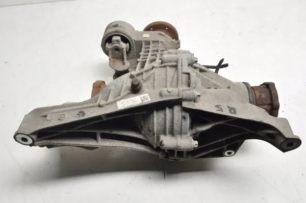 Différentiel arrière Audi Q5 II OEM 0B0500043F image 4