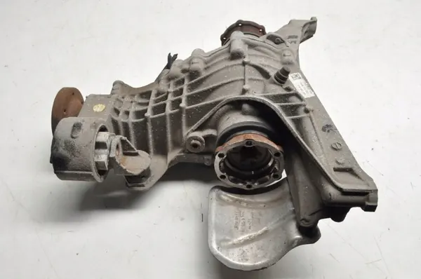 Différentiel arrière Audi Q5 II OEM 0B0500043F image 5
