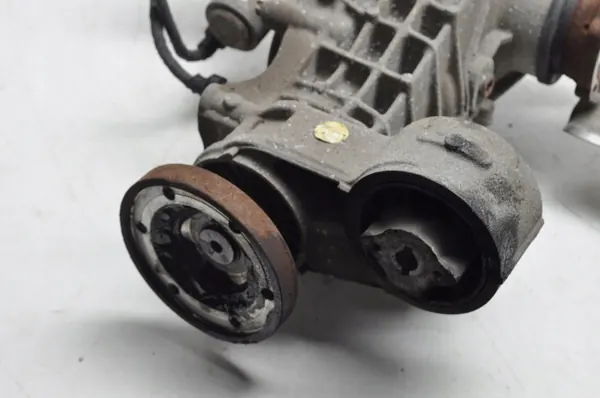 Différentiel arrière Audi Q5 II OEM 0B0500043F image 6