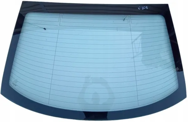 Mercedes-Benz Takalasit OEM A2076700080 C207-malliin image 2
