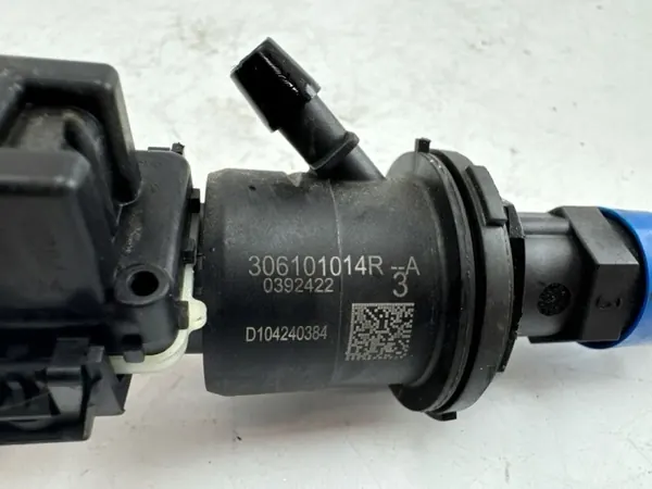 Kit de embraiagem Nissan OE OEM 306101014R - Usado image 5